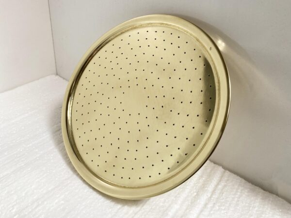 Solid Brass Shower Head, Outdoor Shower head , Rainfall Shower Head